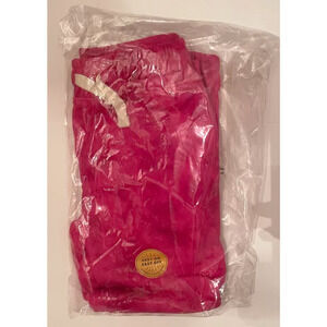 Girls Joggers – Pink – Size 5T